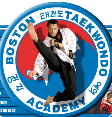 Boston Tae Kwon Do Academy